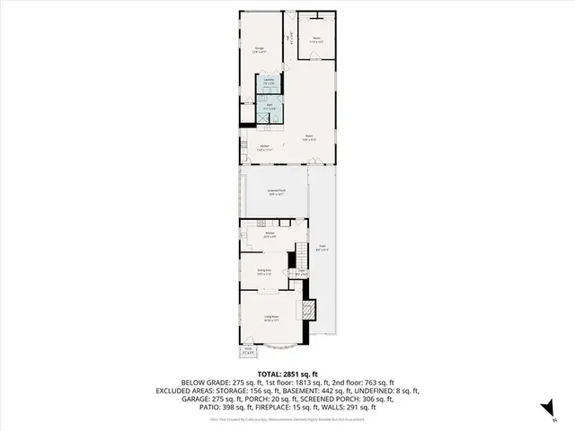 $200,000 | 309 Beech Street, Vandergrift, PA 15690