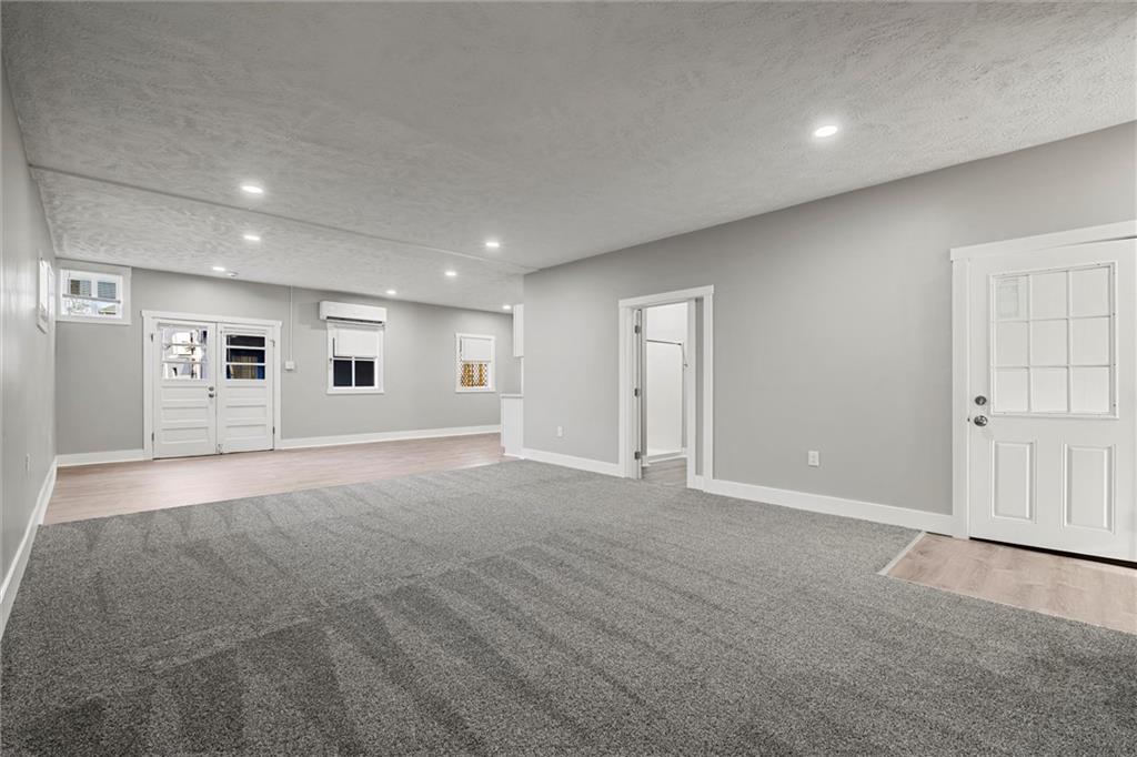 309 Beech Street Vandergrift, PA 15690 - Photo 31 of 47 a view of an empty room