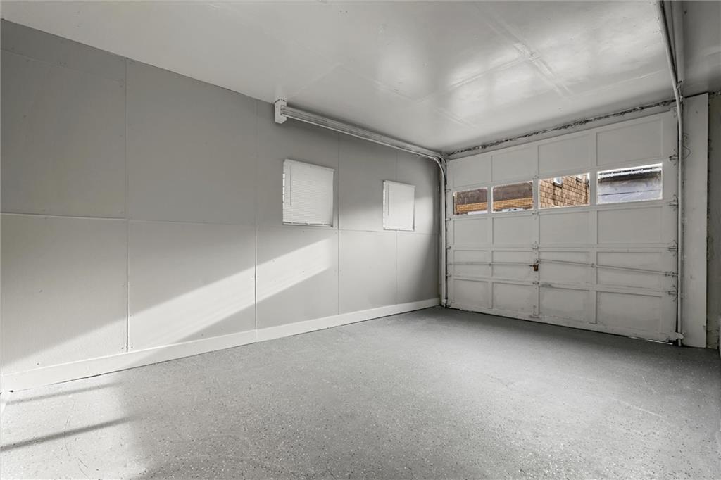 309 Beech Street Vandergrift, PA 15690 - Photo 41 of 47 a view of an empty room