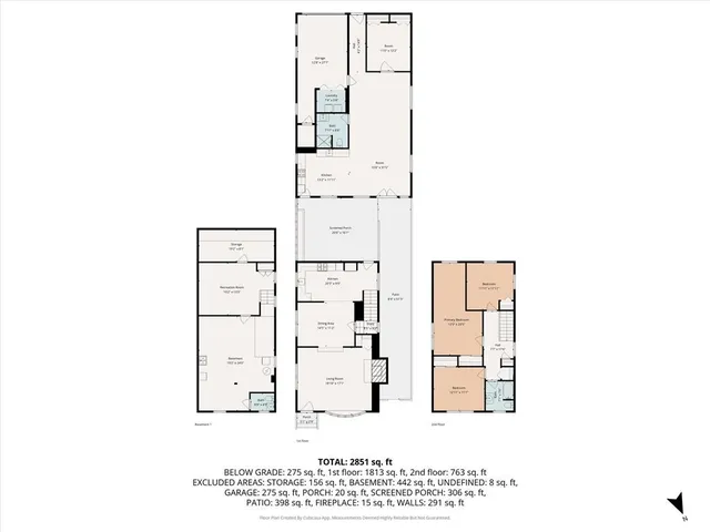 $200,000 | 309 Beech Street, Vandergrift, PA 15690