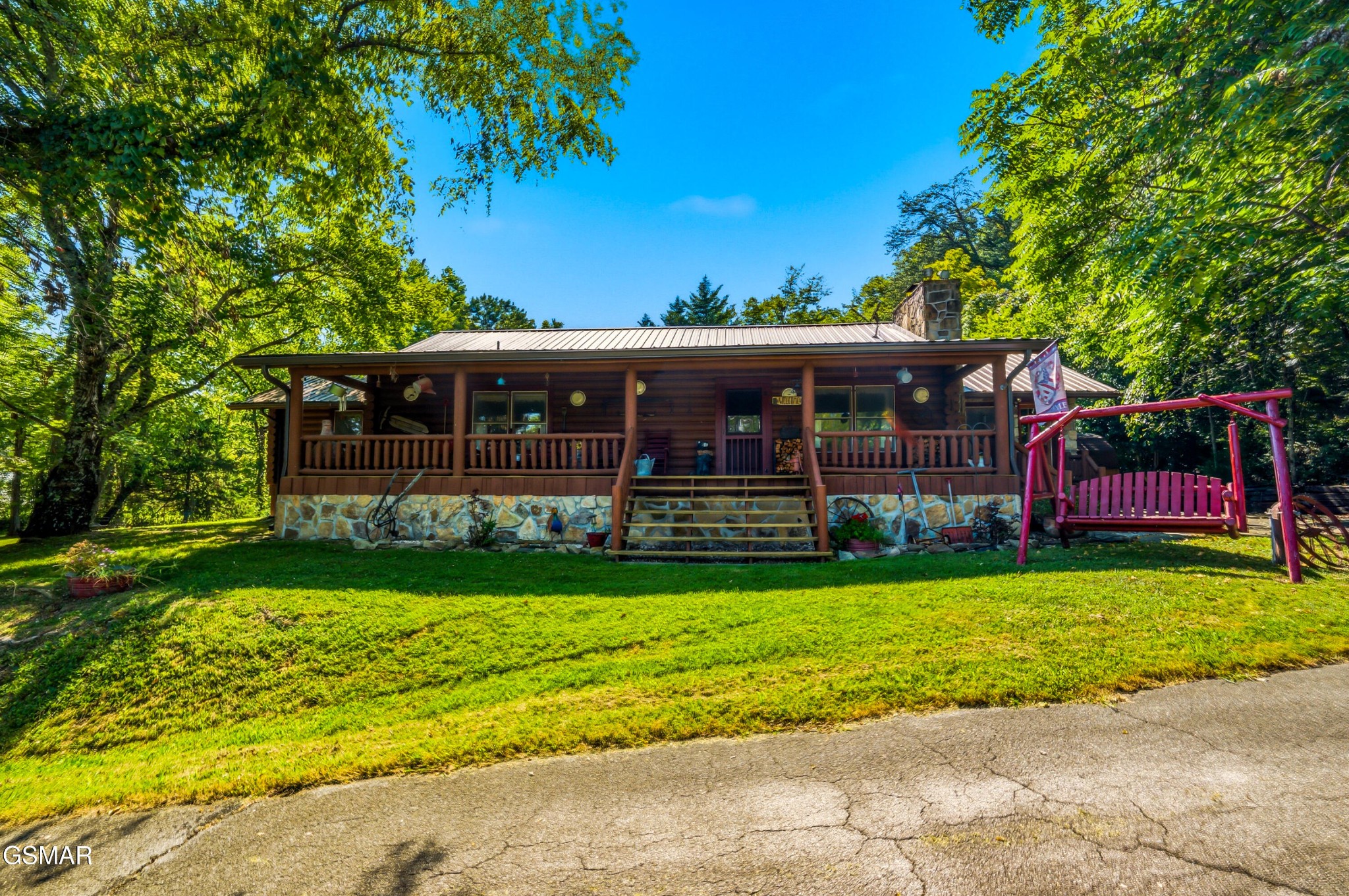 3114 Hatcher Top Road Sevierville, TN 37862 - Photo 37 of 46 Gallery Image 37