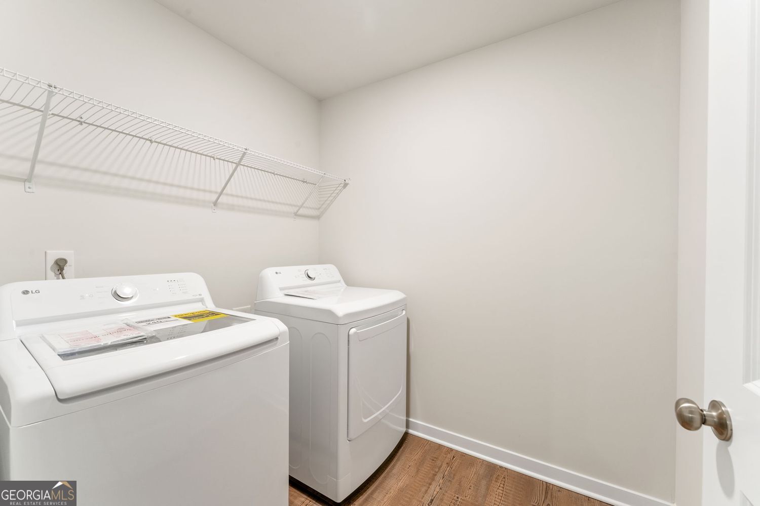 1303 Farmers Loop, Unit 7 Austell, GA 30106 - Photo 17 of 21