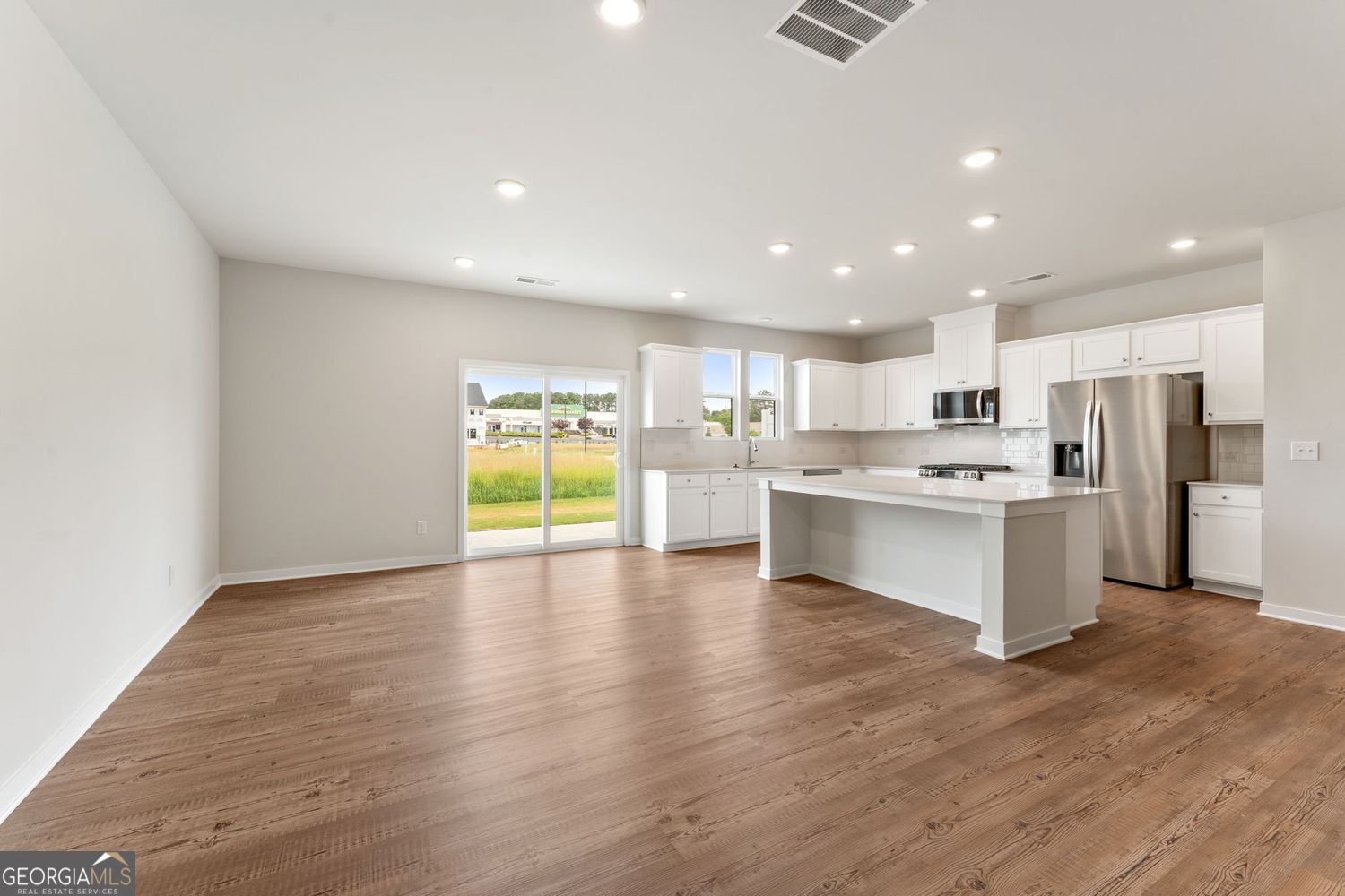 1303 Farmers Loop, Unit 7 Austell, GA 30106 - Photo 6 of 21