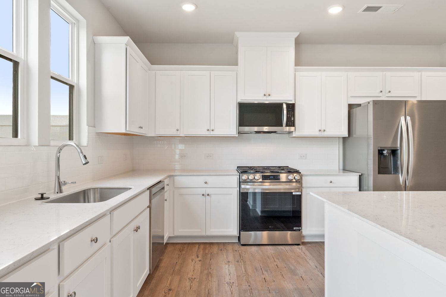 1303 Farmers Loop, Unit 7 Austell, GA 30106 - Photo 7 of 21