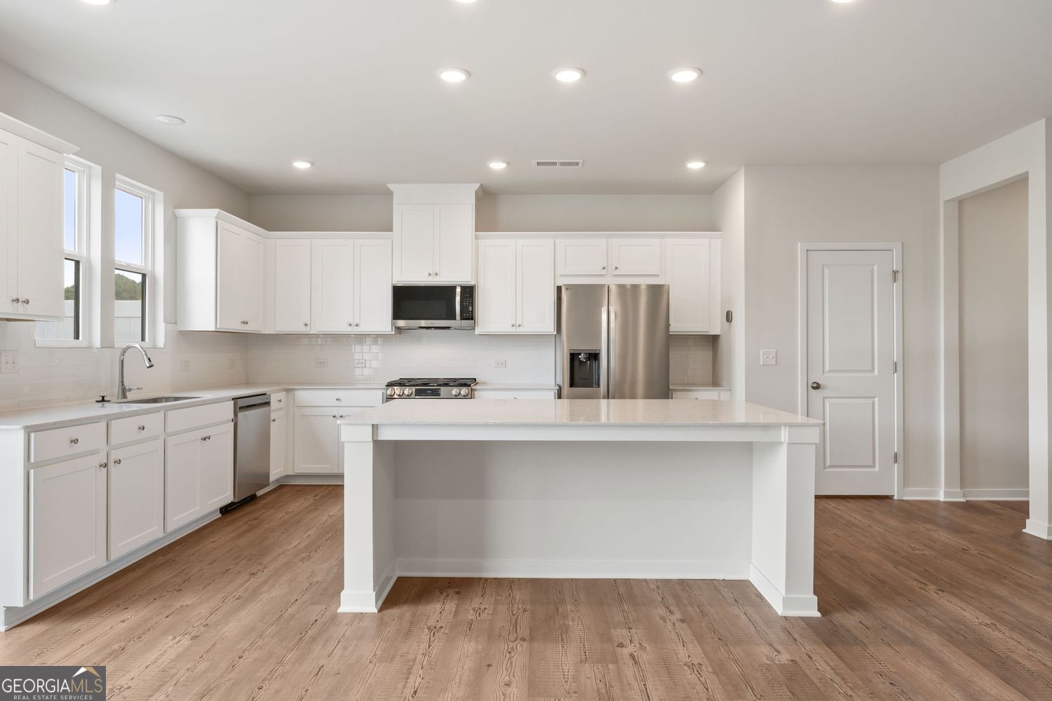 1303 Farmers Loop, Unit 7 Austell, GA 30106 - Photo 8 of 21