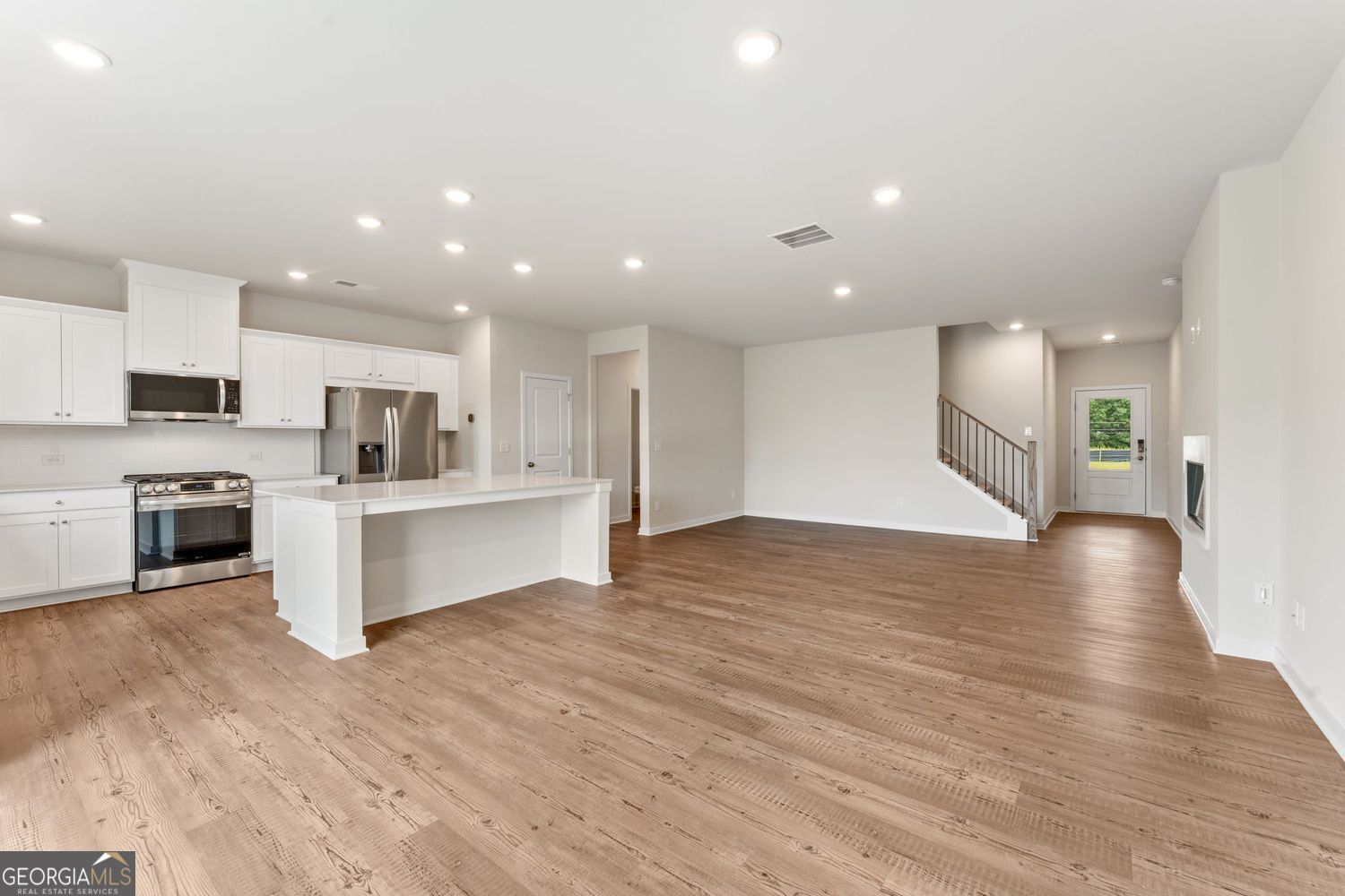 1303 Farmers Loop, Unit 7 Austell, GA 30106 - Photo 10 of 21