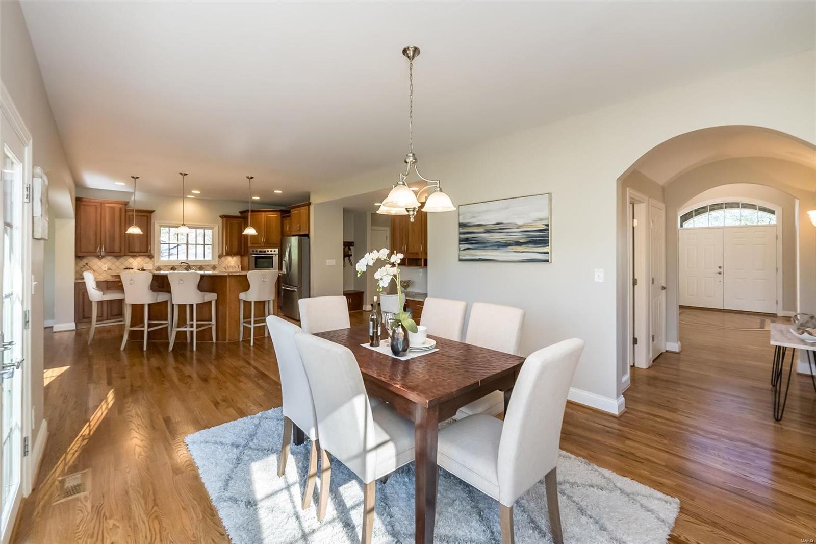 12760 Mason Manor Road Creve Coeur, MO 63141 - Photo 18 of 42 Gallery Image 18