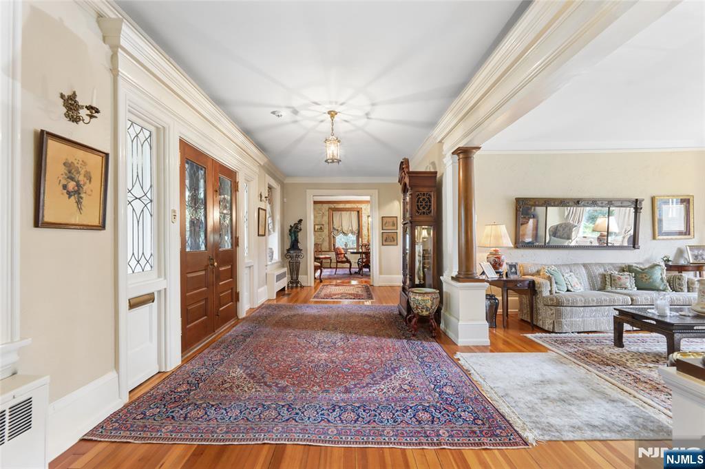 105 Rensselaer Road Essex Fells, NJ 07021 - Photo 5 of 50 Gallery Image 5