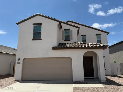 $484,990 | 5705 East Hornblende Way, San Tan Valley, AZ 85140