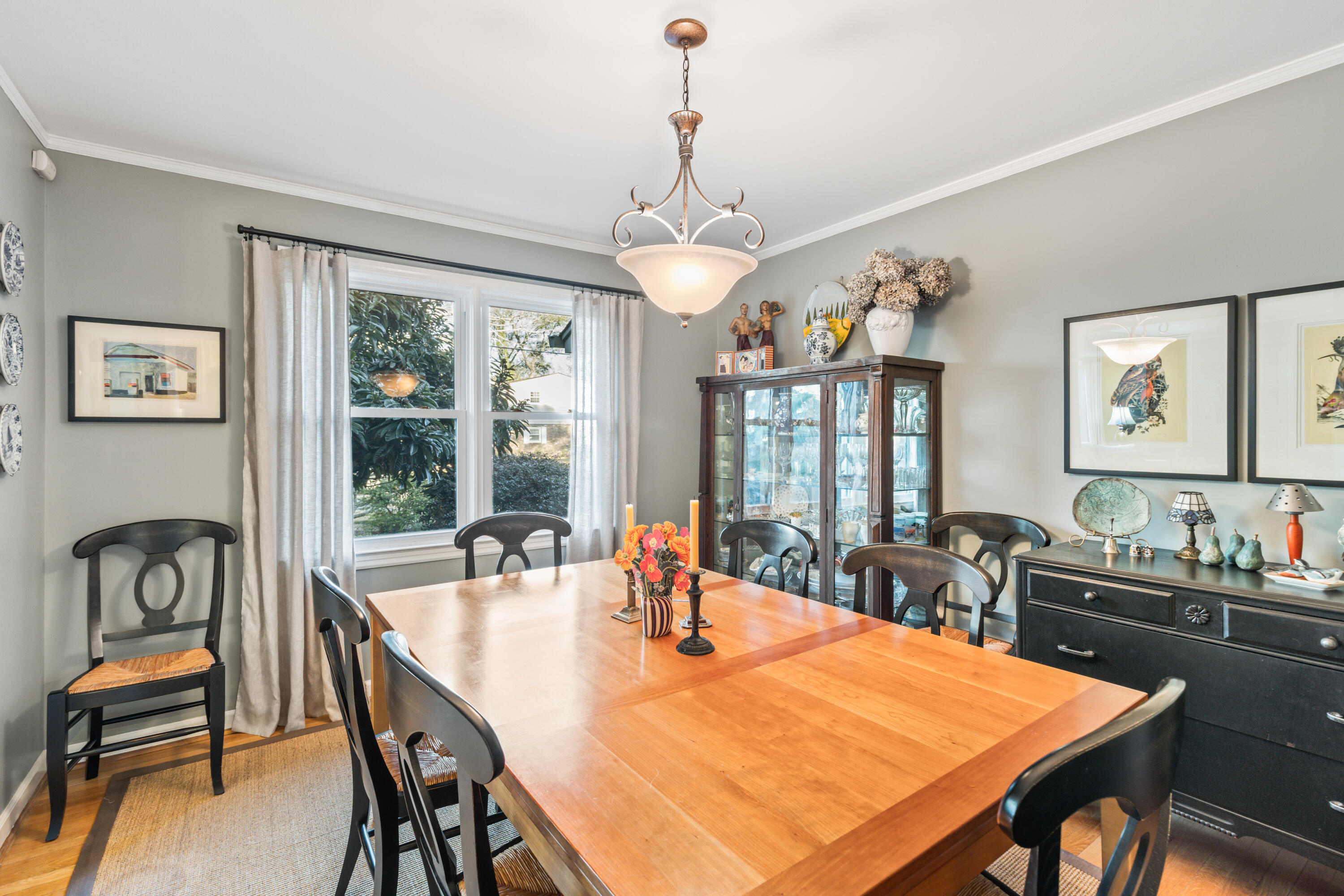 29 Manchester Road Charleston, SC 29407 - Photo 8 of 40 29 Manchester Road Dining Room