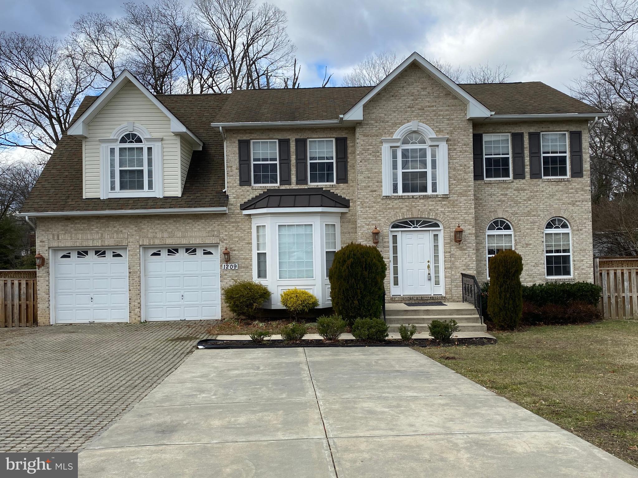 1209 East Randolph Road Silver Spring, MD 20904 - Photo 1 of 28
