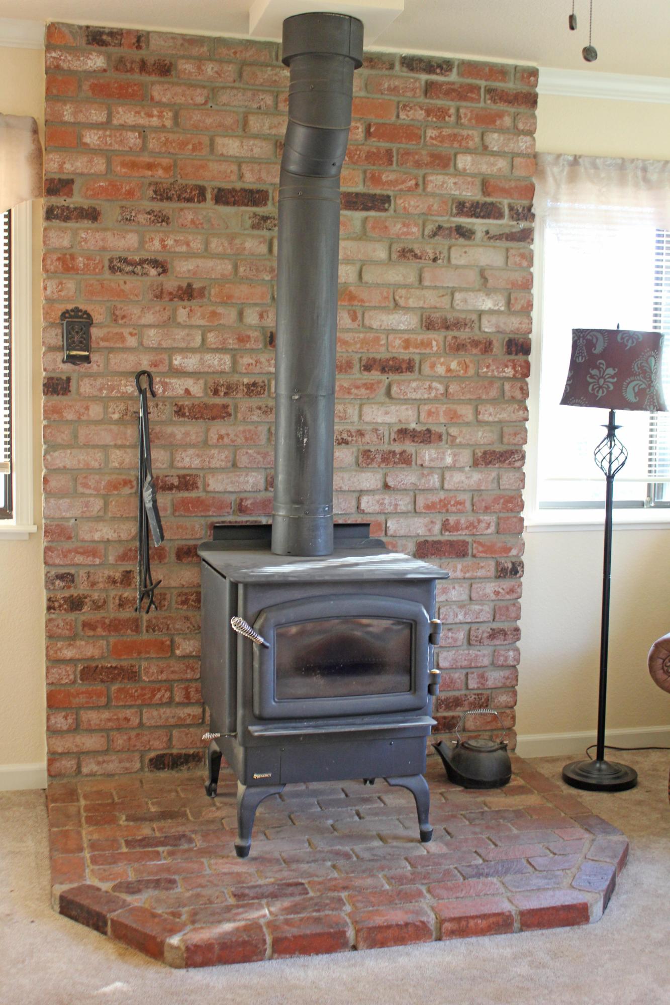 12499 Fern Road Whitmore, CA 96096 - Photo 21 of 27 a view of entryway