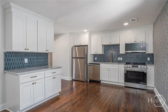 $625,000 | 1105 East 32nd Street, Savannah, GA 31404