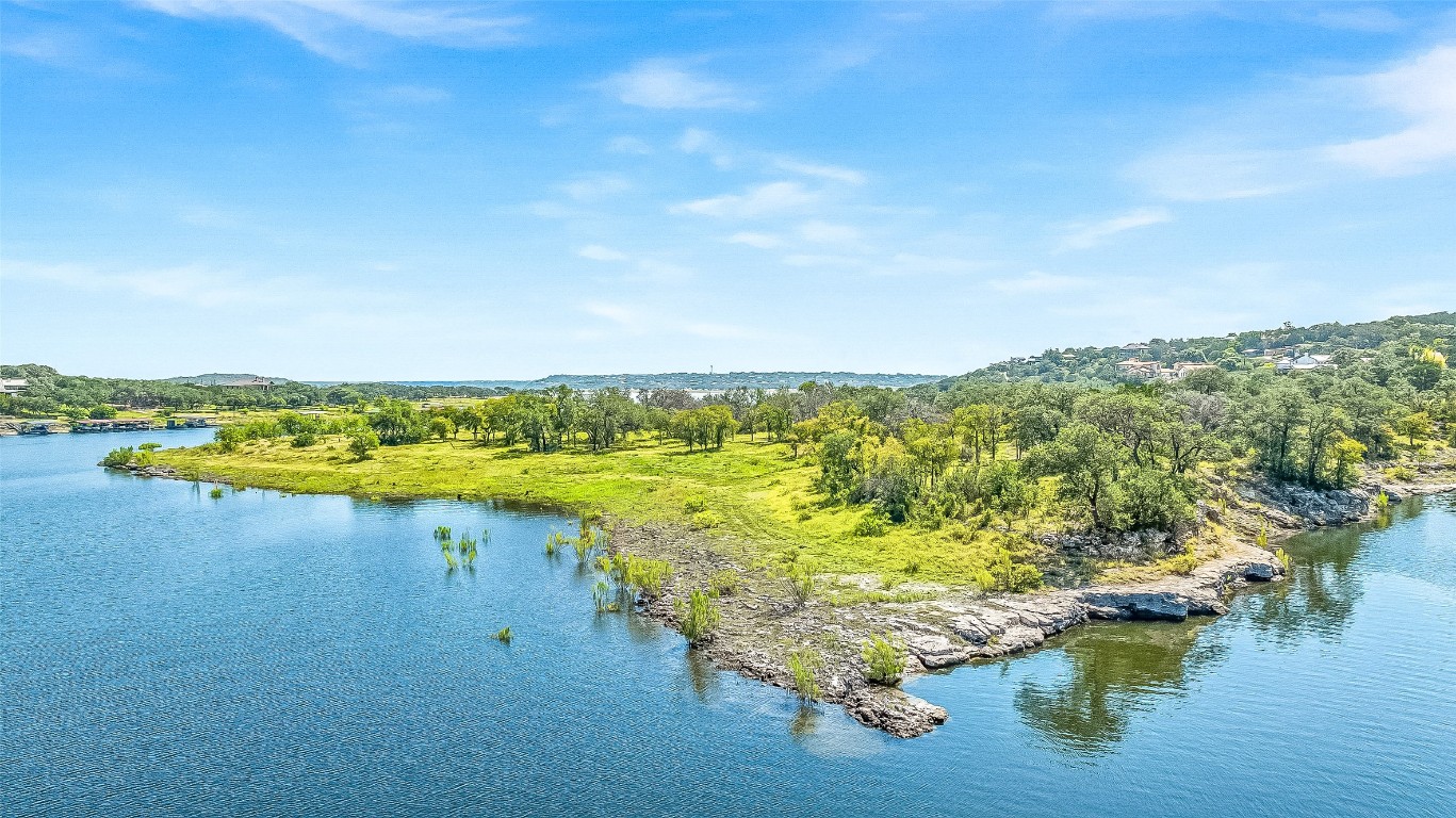 19815 Lakehurst Loop Spicewood, TX 78669 - Photo 11 of 21 a view of an ocean with city view