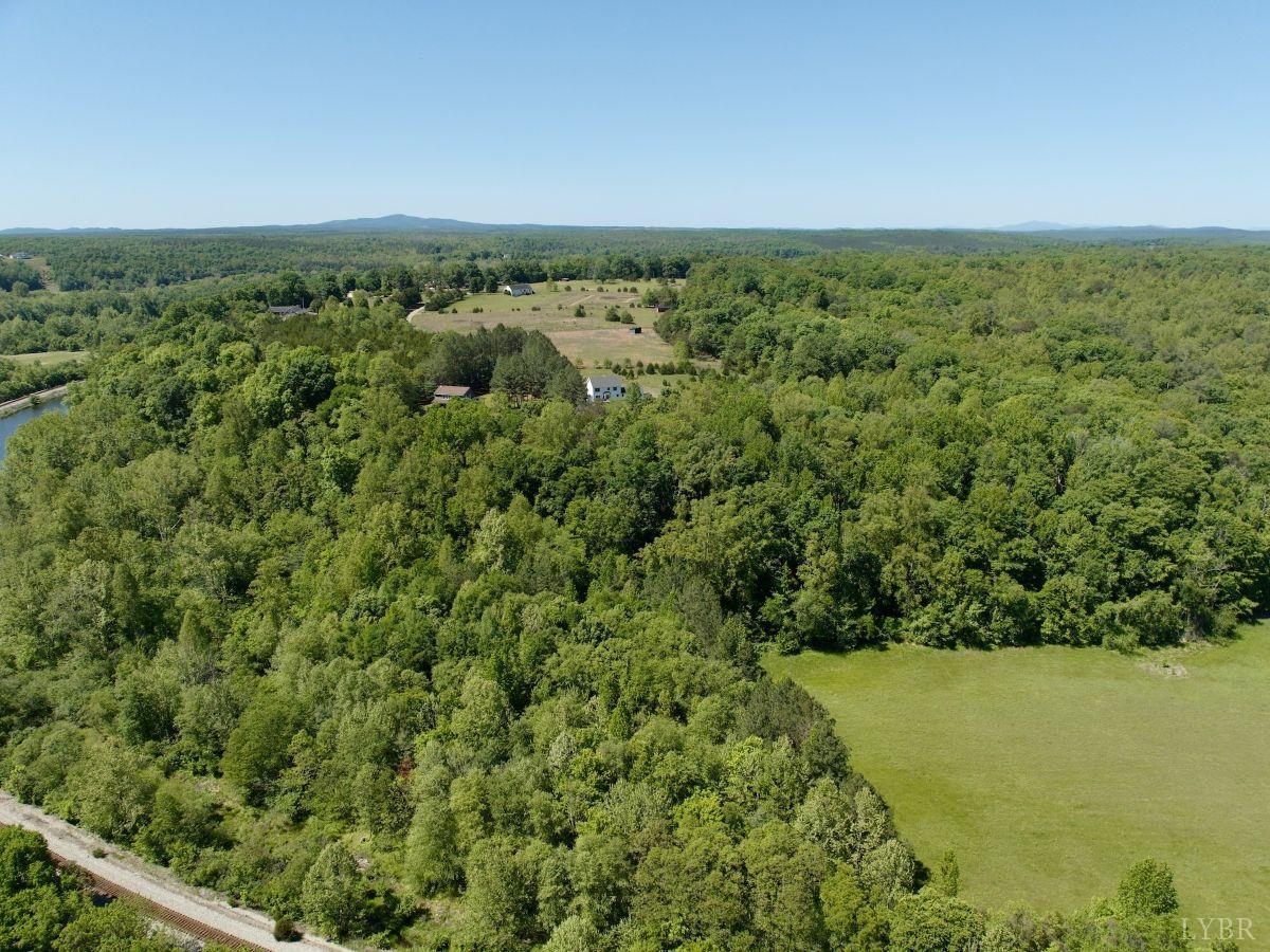 0 Jones Overlook Howardsville, VA 24562 - Photo 27 of 31
