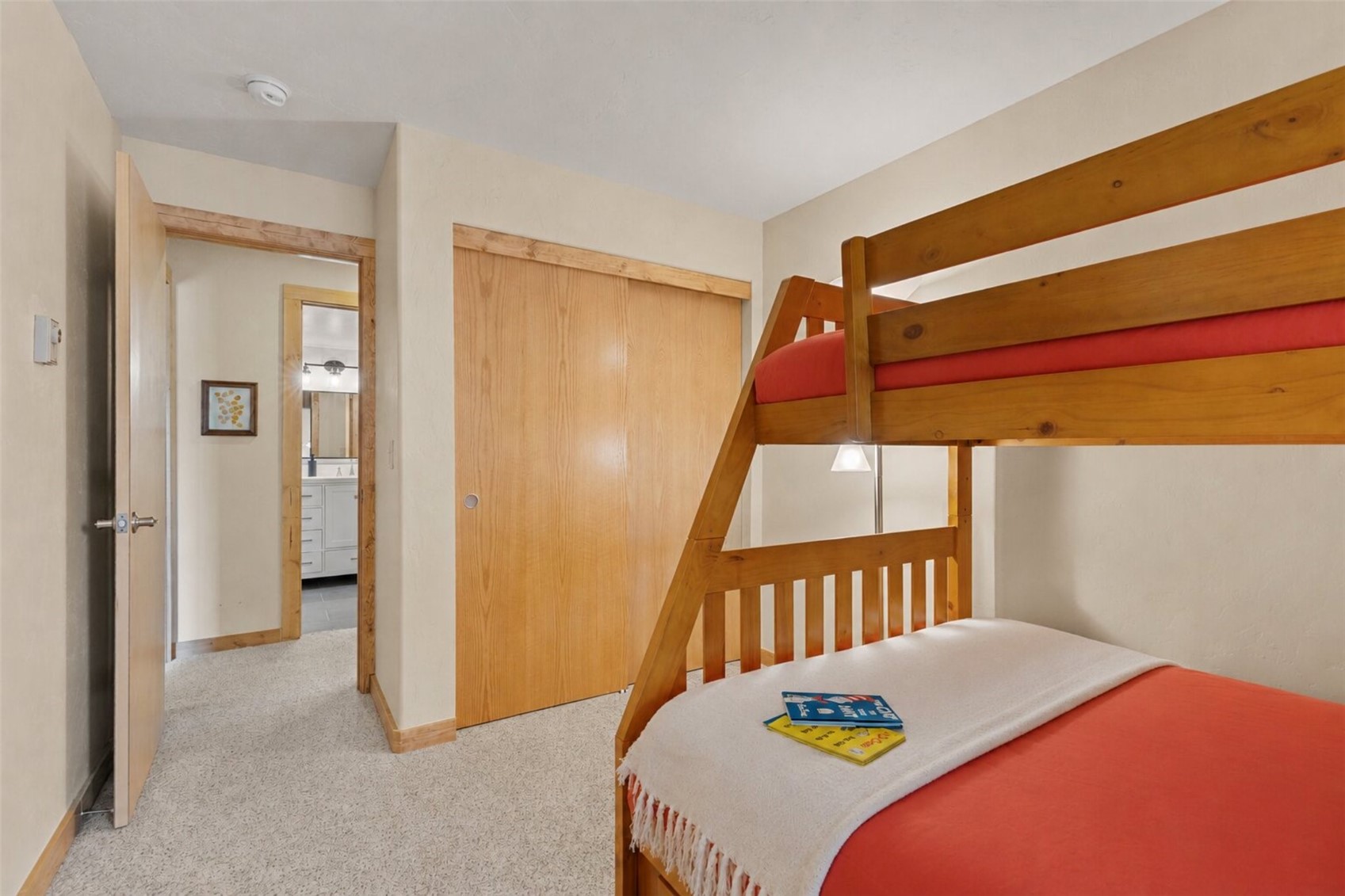 4626 Ryan Gulch Road, Unit 4626 Silverthorne, CO 80498 - Photo 21 of 45