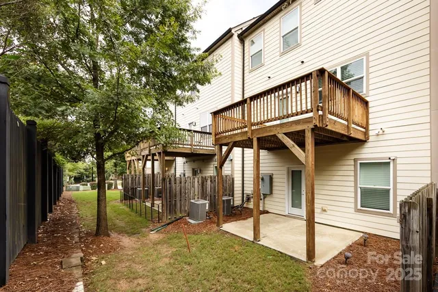 $690,000 | 1910 Seegars Place, Charlotte, NC 28204