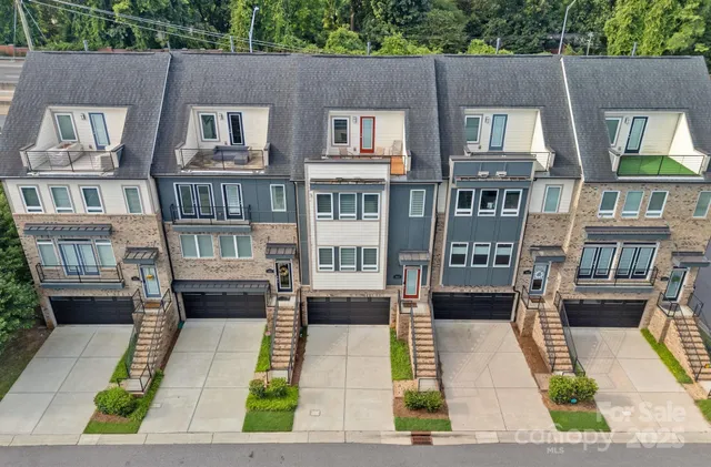 $690,000 | 1910 Seegars Place, Charlotte, NC 28204