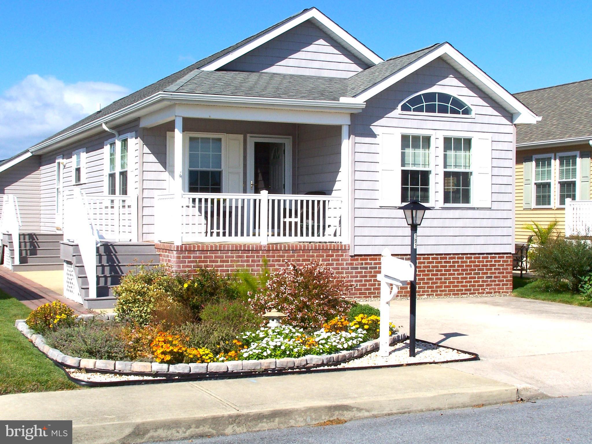 191 Clamshell Road Ocean City, MD 21842 - Photo 1 of 28 191 Clam Shell Road