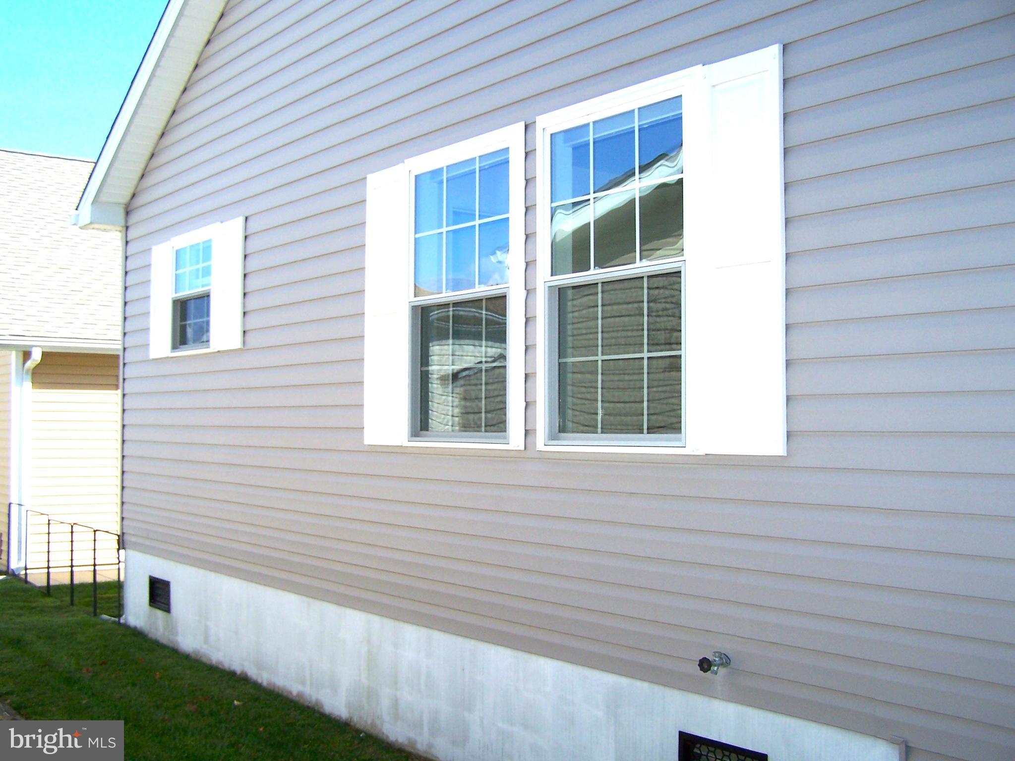 191 Clamshell Road Ocean City, MD 21842 - Photo 9 of 28 Rear Elevation