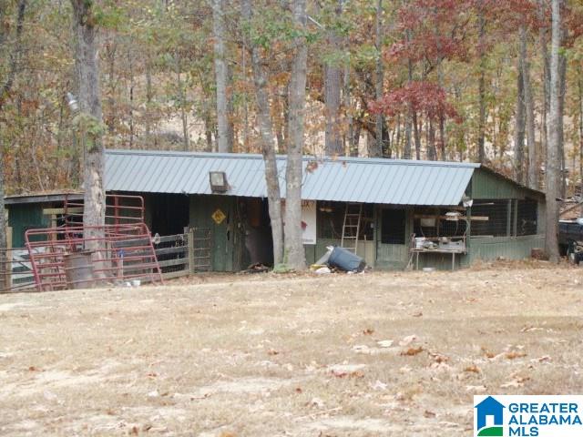 2040 County Road 40 Fruithurst, AL 36262 - Photo 10 of 31