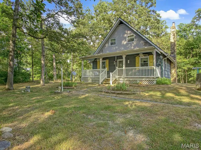 $262,000 | 4914 Highway 127, Nashville, IL 62263