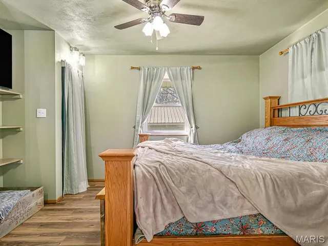 $262,000 | 4914 Highway 127, Nashville, IL 62263