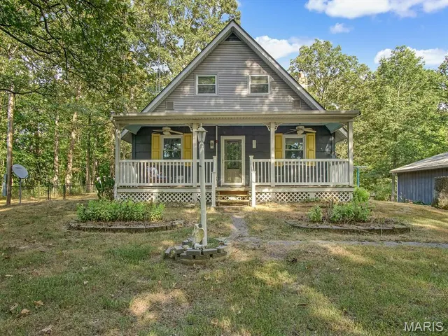 $262,000 | 4914 Highway 127, Nashville, IL 62263