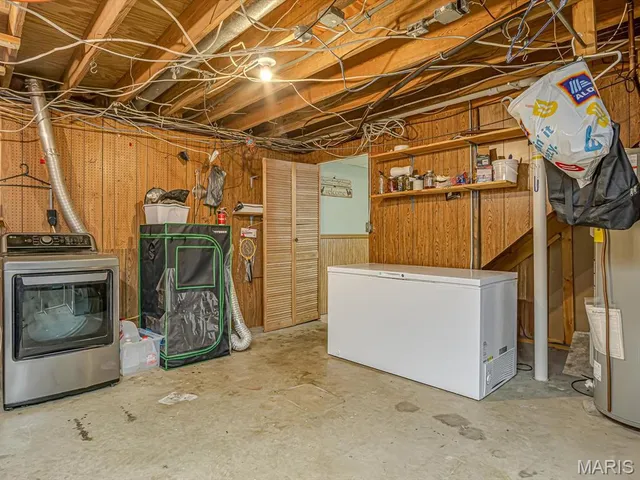 $262,000 | 4914 Highway 127, Nashville, IL 62263