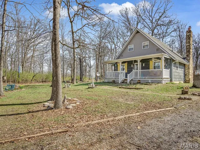 $262,000 | 4914 Highway 127, Nashville, IL 62263