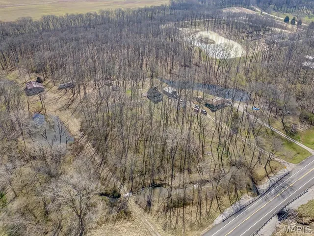 $262,000 | 4914 Highway 127, Nashville, IL 62263