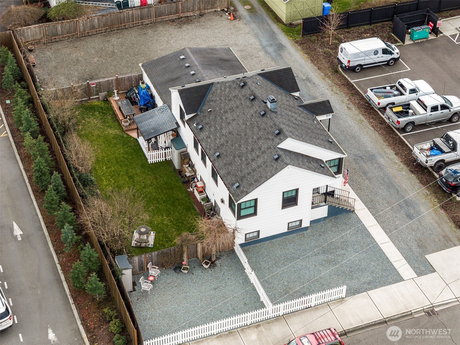 437 Main Street Buckley, WA 98321 - Photo 2 of 40