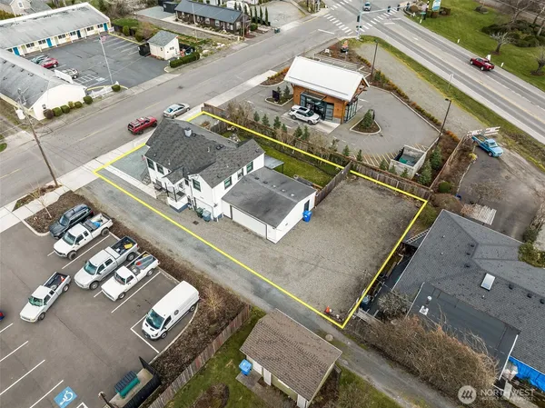 $749,950 | 437 Main Street, Buckley, WA 98321