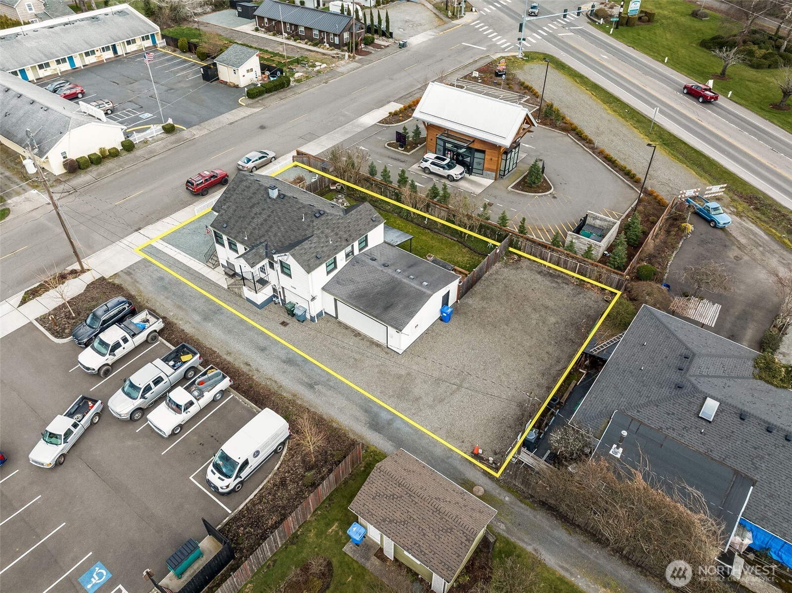 437 Main Street Buckley, WA 98321 - Photo 3 of 40