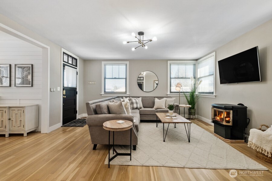 437 Main Street Buckley, WA 98321 - Photo 6 of 40