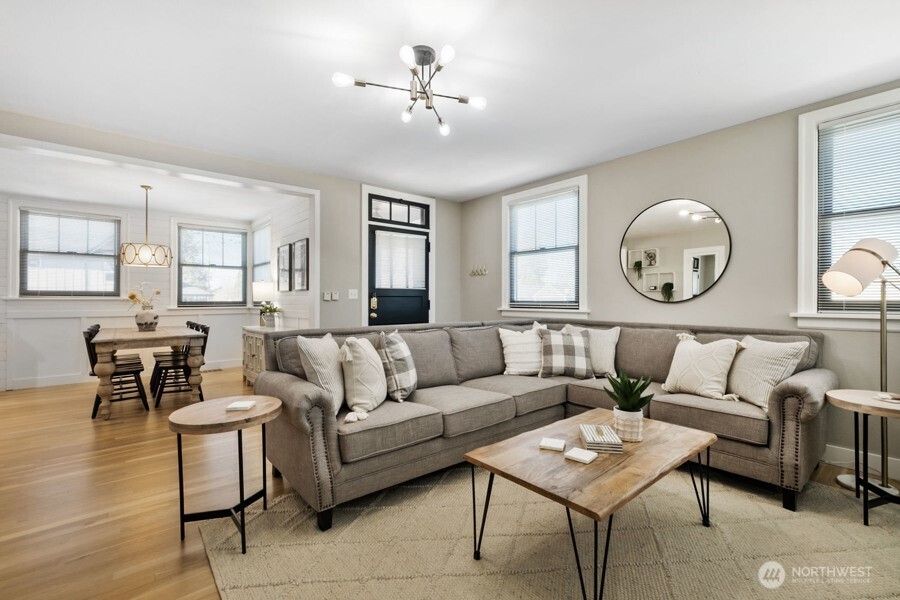 437 Main Street Buckley, WA 98321 - Photo 7 of 40