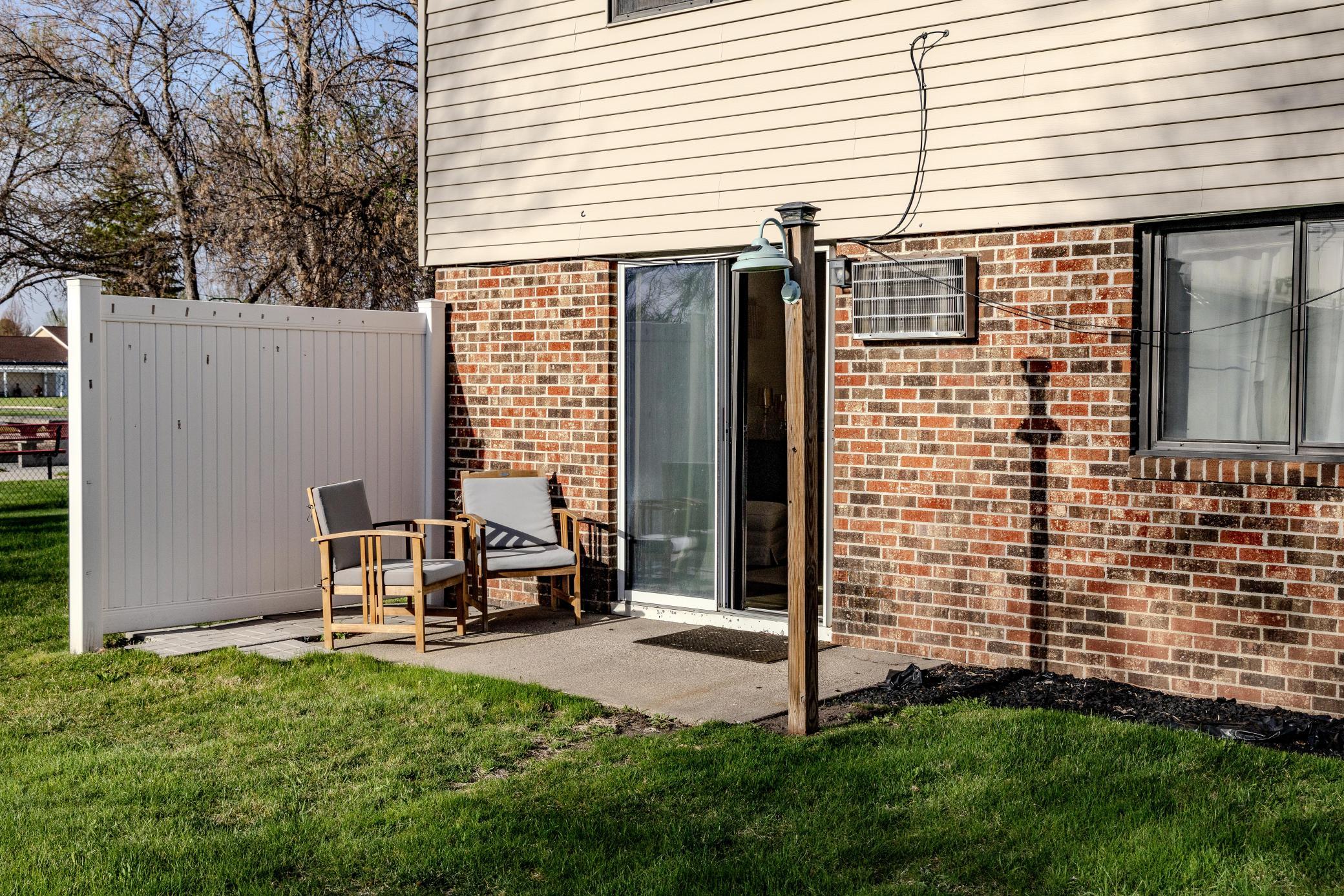 208 5th Street Northwest, Unit B Dilworth, MN 56529 - Photo 29 of 30