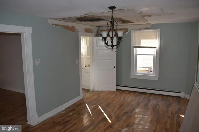 $184,000 | 319 South Kentucky Avenue, Martinsburg, WV 25401