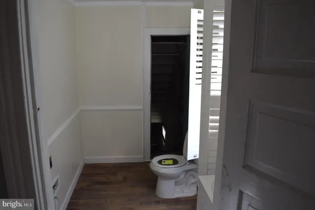 $184,000 | 319 South Kentucky Avenue, Martinsburg, WV 25401