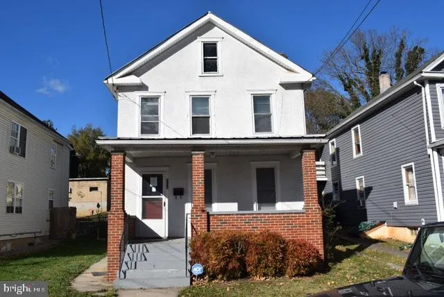 $184,000 | 319 South Kentucky Avenue, Martinsburg, WV 25401