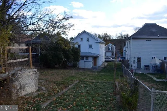 $184,000 | 319 South Kentucky Avenue, Martinsburg, WV 25401