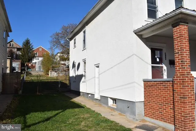 $184,000 | 319 South Kentucky Avenue, Martinsburg, WV 25401