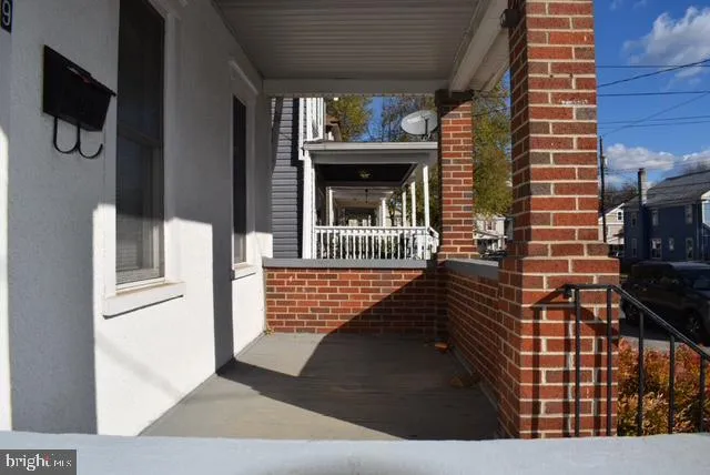 $184,000 | 319 South Kentucky Avenue, Martinsburg, WV 25401