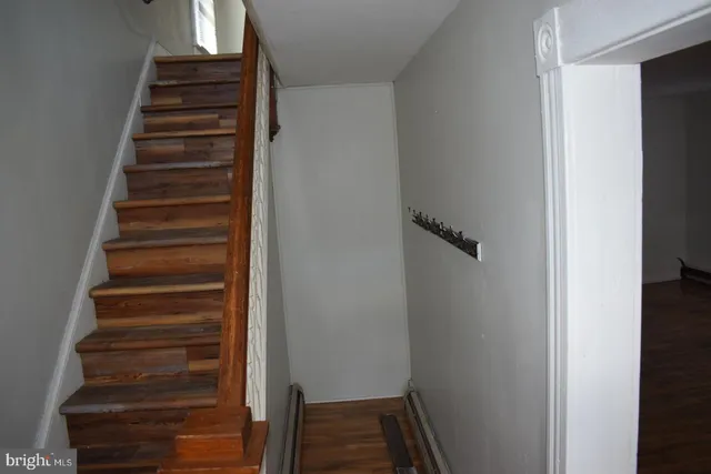 $184,000 | 319 South Kentucky Avenue, Martinsburg, WV 25401