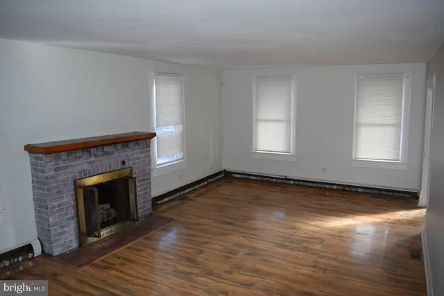 $184,000 | 319 South Kentucky Avenue, Martinsburg, WV 25401