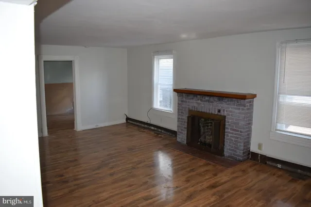 $184,000 | 319 South Kentucky Avenue, Martinsburg, WV 25401