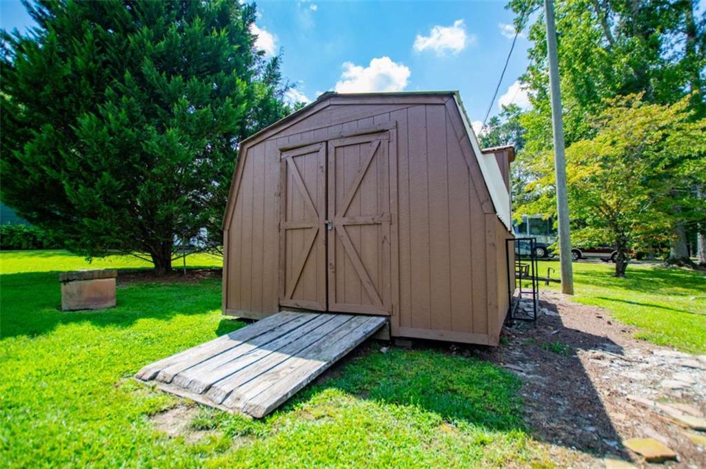 401 West Jonesville Road Bowdon, GA 30108 - Photo 60 of 83 Gallery Image 60