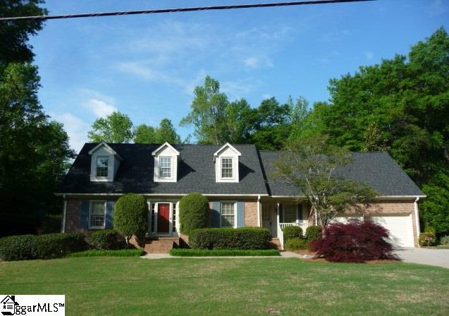 505 Hammett Road Greer, SC 29650 - Photo 1 of 12 Gallery Image 1