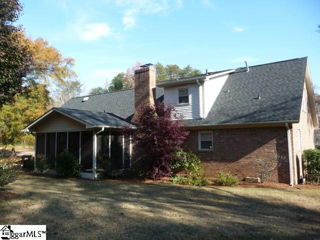 505 Hammett Road Greer, SC 29650 - Photo 2 of 12 Gallery Image 2
