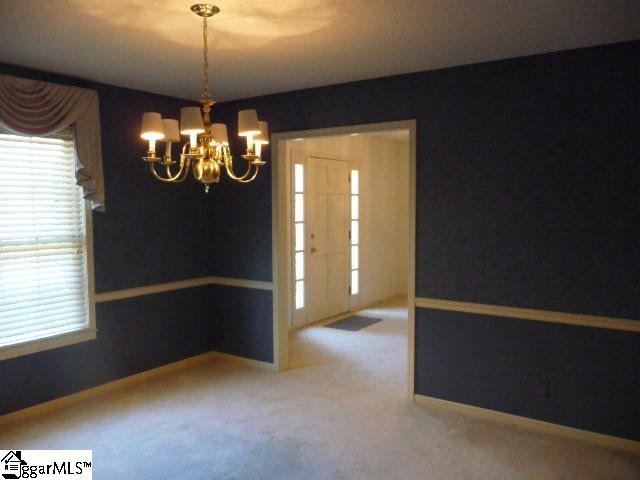505 Hammett Road Greer, SC 29650 - Photo 8 of 12 Gallery Image 8